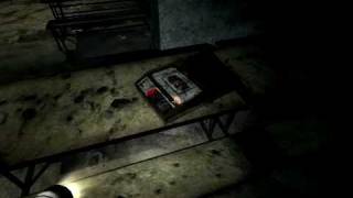 Penumbra Requiem Level 2 Walkthrough + Artifact and Secret Room