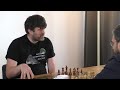 the magnus team reveals the opening strategy for carlsen vs nepo world chess championship 2021