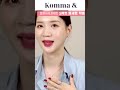 💎귀걸이🧏‍♀️ 3부 5부 1캐럿 착용모습❤️ by 콤마운트