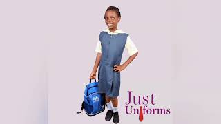 Best School Uniform Designs In Nigeria