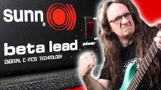 $400* Hidden Gem -  Sunn Beta Lead