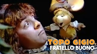 Topo Gigio ©  - Fratello buono