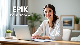 EPIK Job Interview 101: Your Complete Guide to Interview Success