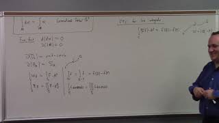 Multivariate Calculus: integration and differential forms, potential theory, 5-1-26