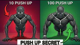 Stop Doing Push Ups Like This The 4 Step Fix