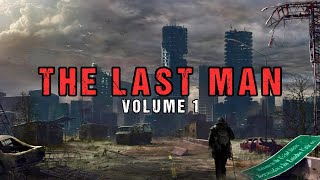 Apocalyptic Story "THE LAST MAN" by Mary Shelley | Full Audiobook | Classic Science Fiction