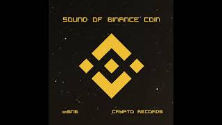 Sound Of Binance Coin - soBNB