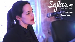 Christina Maxouri - Trele Tsiggane (Ioanna Georgakopoulou) | Sofar Thessaloniki