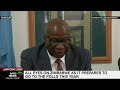 Zimbabwe Elections on the cards