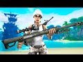Fortnite Montage - "i" (Lil Skies)