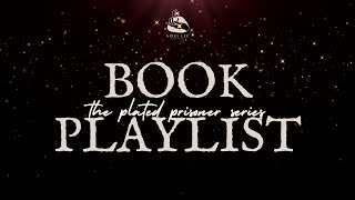 Book Inspired Playlist: The Plated Prisoner Series by Raven Kennedy