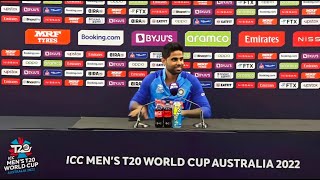Suryakumar Yadav Shocking Reply On Being Compared with Virat & Rohit in Post Match Press Conference
