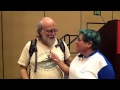 James Gosling at NetBeans Day 2013