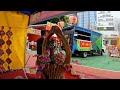 2023 08 25 旺角潮僑盂蘭勝會2023 mong kok teochew association yue lan festival