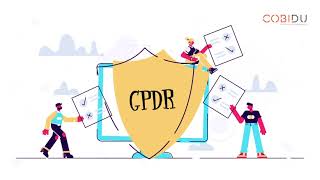 What is GDPR? | COBIDU eLearning