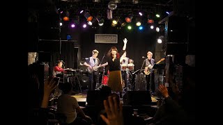 風船うさぎ｜2019年12月30日スタジオぐび　忘年会ライブ