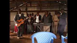 Joseph koech Olal choir_taunet