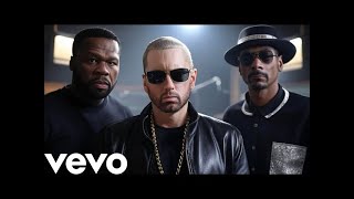 2Pac, Eminem, 50 Cent, Snoop Dogg - Till My Last Breath ft. Dr. Dre, Ice Cube, Cypress Hill, Redman