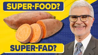 Sweet Potatoes | SuperFood or Super-Fad? | Gundry MD