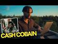 How CASH COBAIN Makes Beats for DON TOLIVER  | Hardstone Psycho tutorial