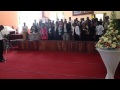 UMYF Sunday Jesu arikudaidza