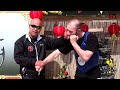 wing chun techniques lesson 5 pak sao