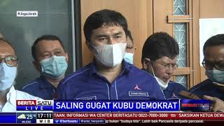 10 Nama Digugat Kubu Demokrat AHY