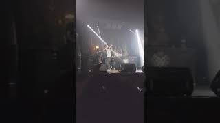 ΛΕΞ-ΚΟΡΑΚΙΑ live 27/06/18