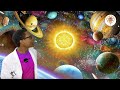 The SCIENCE RAP Show | The Outer Space Song