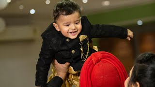 Avitaj Singh | Lohri Highlights | 2021 | Blue Lions Media |