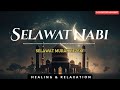 Selawat dan Salam Ke atas junjungan Besar Nabi Muhammad SAW, Zikir Tenangkan hati Gelisah