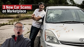 3 New Used Car Scams on Facebook Marketplace