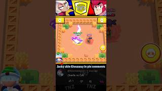 Charlie VS Colt #GiftedBySupercell #SupercellPartner #1vs1 #brawlstars #charlie #Mico #shorts