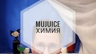 Mujuice - химия. Кавер. МожетБыть.