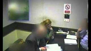 Forensics - Making a Case. Interviewing Suspects. Cognitive Interview. Interview examples