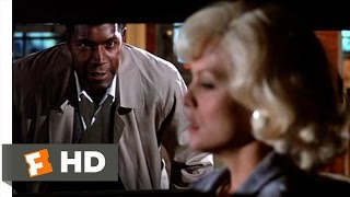 Love Field (6/12) Movie CLIP - You Owe Me! (1992) HD