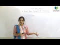 Std 11 Chemistry Some Basic Concepts Of Chemistry Lect 1