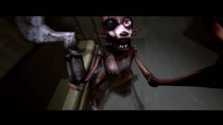 [SFM FNAF] The Killer Foxy