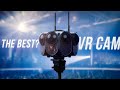 The BEST 360VR Camera for Filmmakers? Kandao Obsidian Pro: 12K 60fps, 3D, 12bit RAW, SSD!