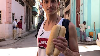 Navigating Cuba's Food Rationing System: Insights from Havana