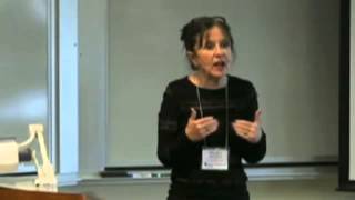 Margaret Morrison: Why Perspectivism is Philosophically Idle