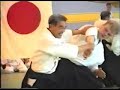 aikido shoji nishio sensei 1993 seminar in malmö sweden 4 5