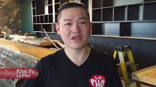 Juhl Las Vegas - Chef Khai Vu, March 2016