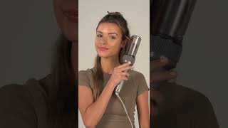 Get Salon-Quality Curls at Home with Curl Secret® Max Auto Curler | Tutorial for Thick \u0026 Long Hair