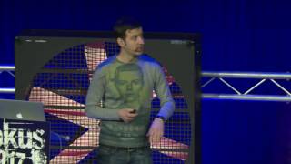 Value types - The Next Big Thing for Java