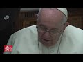 pope francis second day in greece highlights exclusive images vatican media 2021 12 05