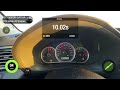 Разгон subaru impreza xv 2010 год 2.0 литра 150 сил 4at 0 100 км ч 402 метра.