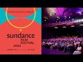 The 2022 Sundance Film Festival Warm-Up