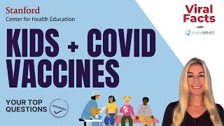 Kids and COVID-19 Vaccines: Safety, Side Effects and Risks, Explained