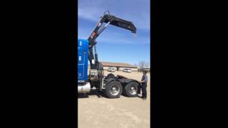 2005 HIAB XS166E-5 HI DUO For Sale